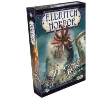 Eldritch Horror: Cities in Ruin (EN)