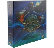 Nemo's War (Second Edition) (EN)