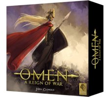 Omen: A Reign of War (EN)