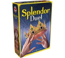 Splendor: Duel  (EN)