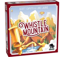Whistle Mountain (EN)