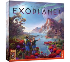 Exoplanet (NL)
