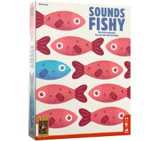 Sounds Fishy (NL)
