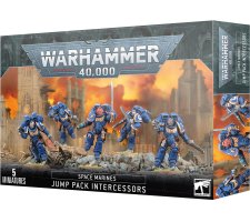  - 40K Miniaturen