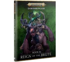 Warhammer Age of Sigmar - Reign of the Brute (EN)