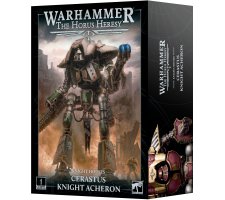 Warhammer Horus Heresy - Cerastus Knight Acheron