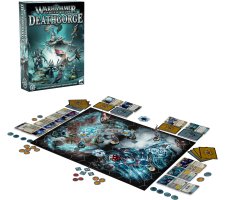 Warhammer Underworlds - Deathgorge (EN)