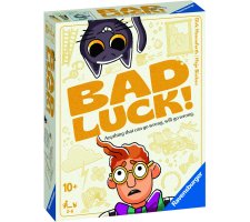 Bad Luck (NL/FR)