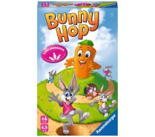 Bunny Hop (NL)