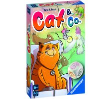 Cat & Co (NL/FR/DE)
