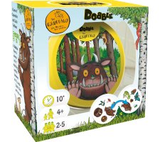 Dobble: Gruffalo  (EN)