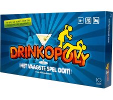  - Partyspellen