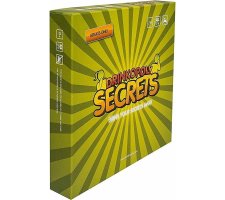 Drinkopoly: Secrets (EN)