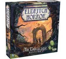 Eldritch Horror: The Dreamlands (EN)