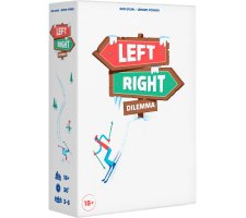 Left Right Dilemma  (EN)