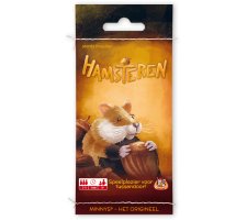 Minnys: Hamsteren (NL)