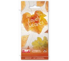 Minnys: Lovely Leaves (NL)