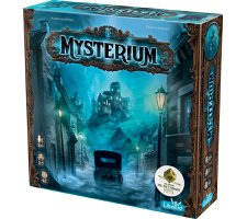 Mysterium (EN)