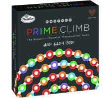 Prime Climb (NL/EN/FR/DE)