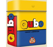 Qubo (NL)