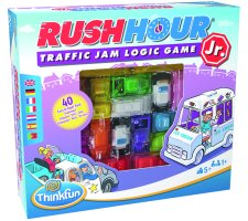 Rush Hour Jr. (NL/EN/FR/DE)
