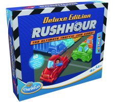 Rush Hour: Deluxe Edition (NL/EN/FR/DE)