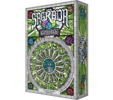 Sagrada: Glory  (EN)