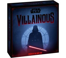 Star Wars Villainous (EN)