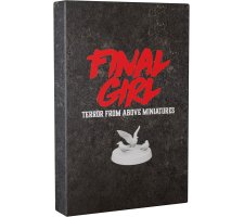 Final Girl: Terror from Above Miniatures  (EN)