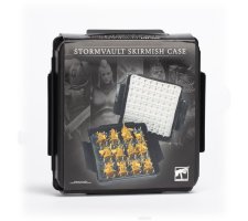 Stormvault Skirmish Case