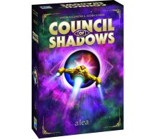 The Council of Shadows (EN/FR)