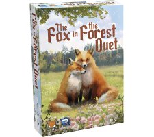 The Fox in the Forest: Duet (EN)