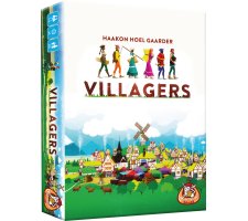 Villagers (NL)