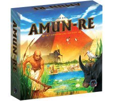 Amun-Re (20th Anniversary Edition) (EN)