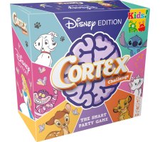 Cortex Challenge: KIDS - Disney Edition (NL/EN/FR/DE)