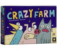 Crazy Farm (NL/FR)
