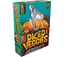 Diced Veggies (EN)