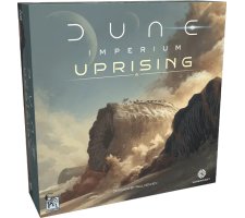 Dune Imperium: Uprising (EN)