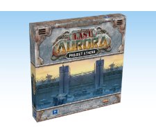 Last Aurora: Project Athena (EN)