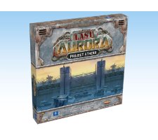 Last Aurora: Project Athena