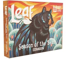 Leaf: Season of the Bear (EN)