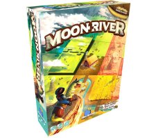 Moon River (NL/FR)