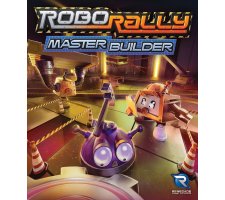 Robo Rally: Master Builder (EN)