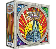 Sagrada: Artisans (EN)