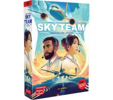 Sky Team (EN)