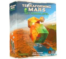 Terraforming Mars: Het Dobbelspel (NL)