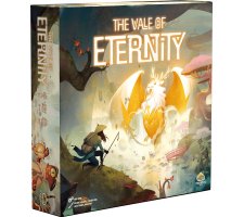 The Vale of Eternity