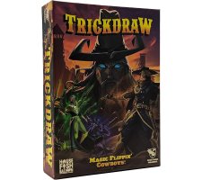 Trickdraw (First Edition) (EN)