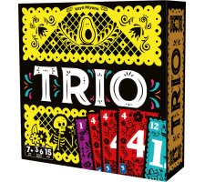 Trio (NL/FR)