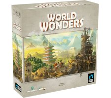 World Wonders (EN)